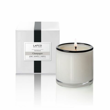 Load image into Gallery viewer, 6.5oz Champagne Classic Candle - Penthouse
