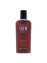 Load image into Gallery viewer, ANTI-DANDRUFF + SEBUM CONTROL SHAMPOO 8.4 fl oz
