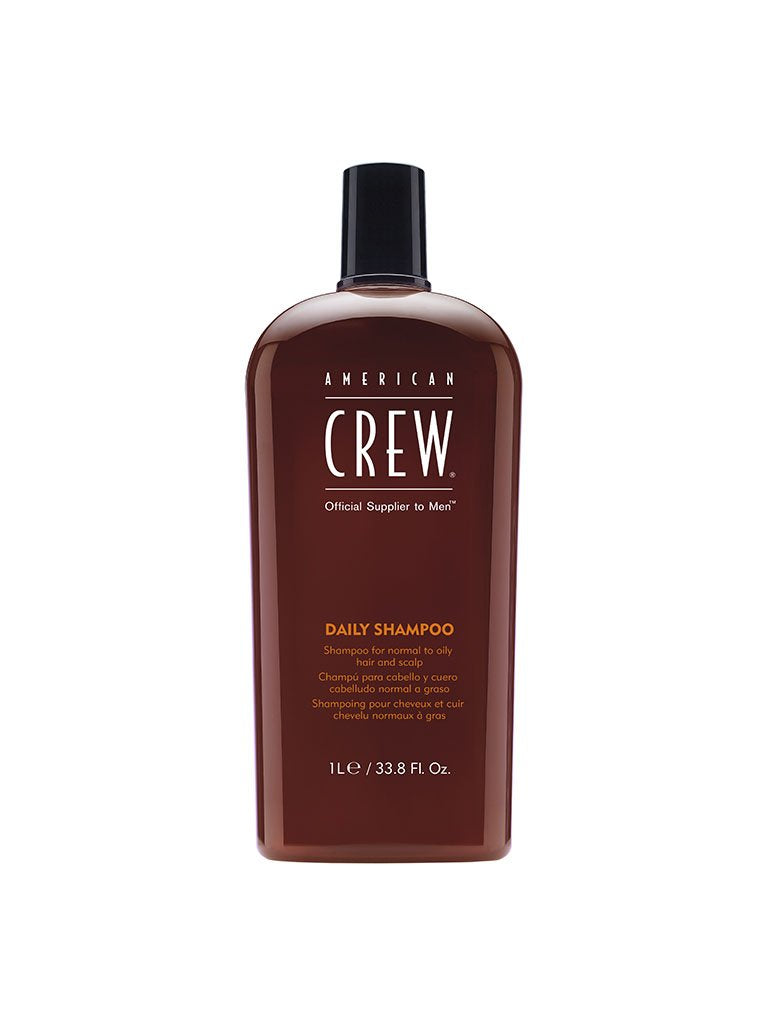 DAILY SHAMPOO 8.4 fl oz