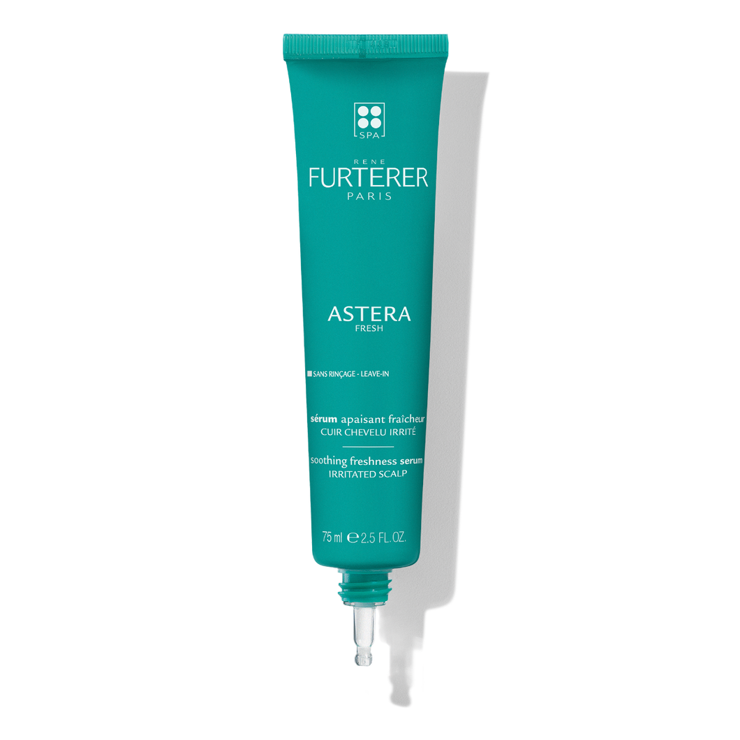 NEW ASTERA FRESH soothing freshness serum 75 ml / 2.5 fl. oz.