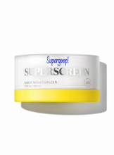 Load image into Gallery viewer, Superscreen Daily Moisturizer SPF 40
