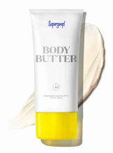 Load image into Gallery viewer, Body Butter SPF 40, 5.7 fl.oz.
