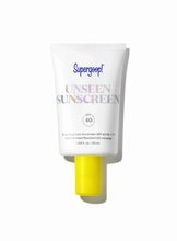 Load image into Gallery viewer, Unseen Sunscreen SPF 40, 15 ml

