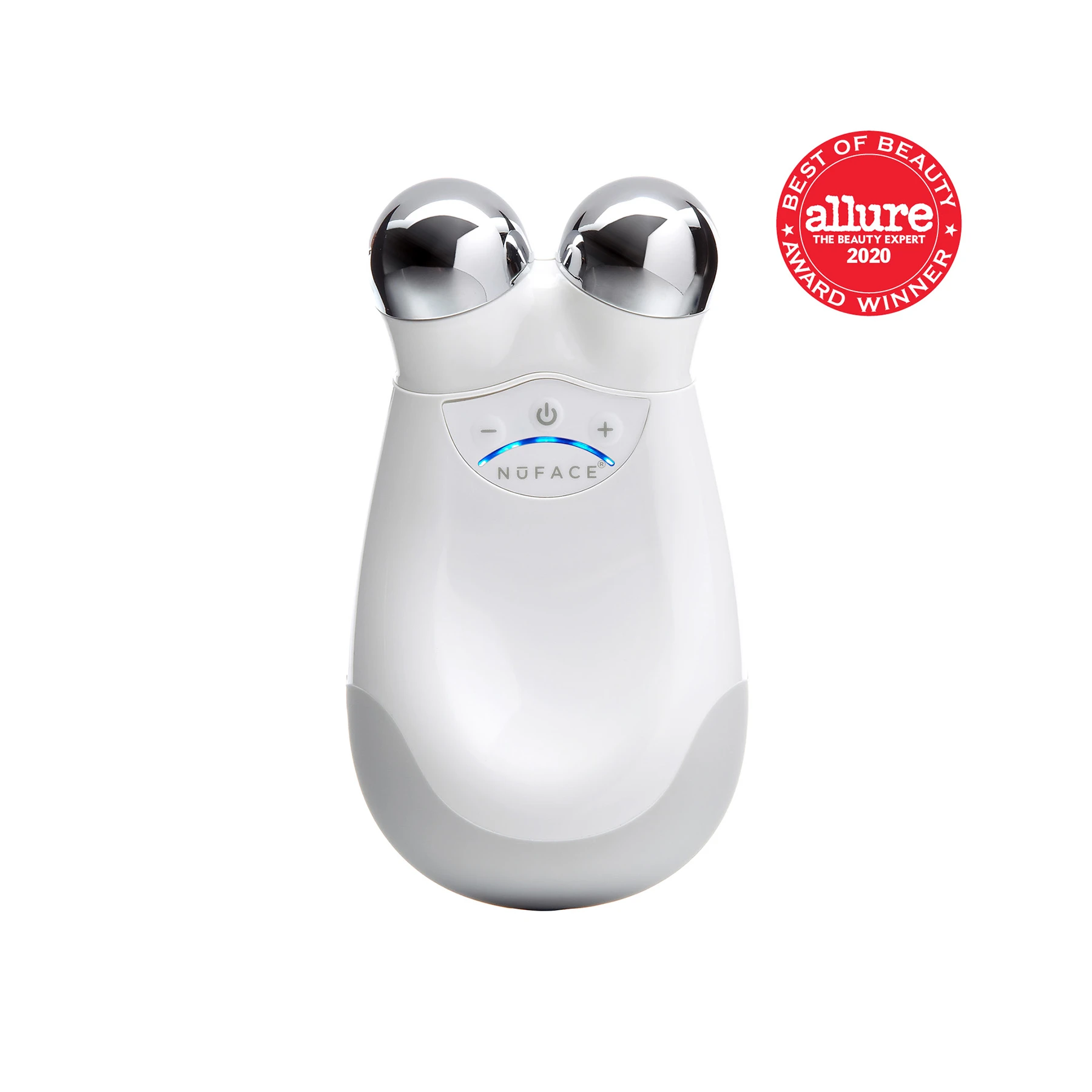 NuFace Trinity Pro Facial Toning outlets Device