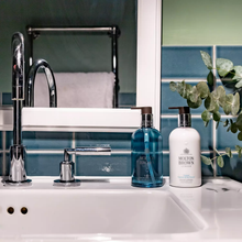 Load image into Gallery viewer, Coastal Cypress &amp; Sea Fennel Hand Lotion
