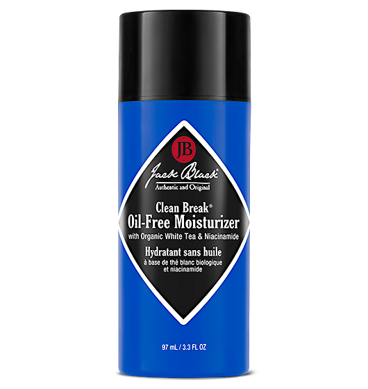 Clean Break™ Oil-Free Moisturizer, 3.3 oz