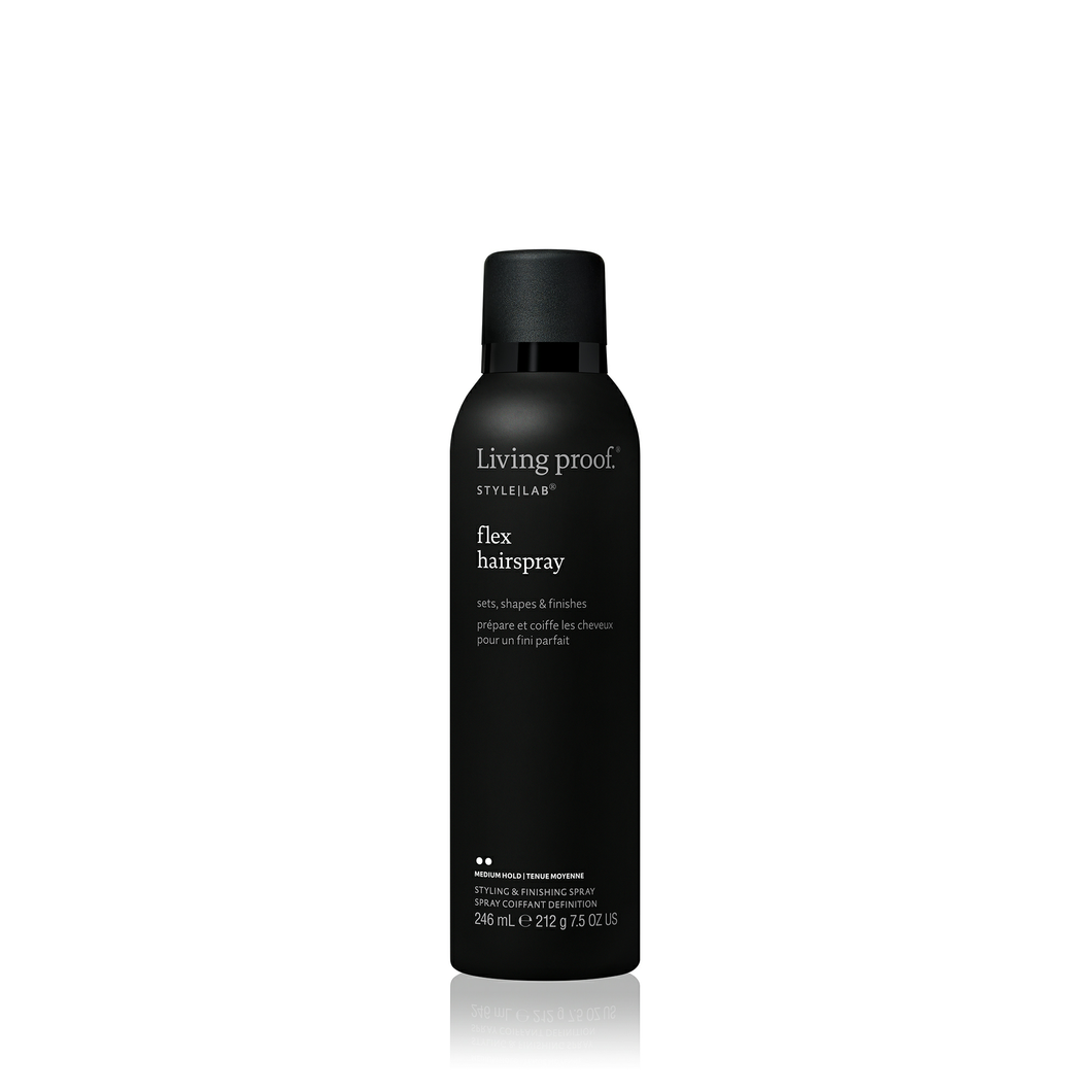 Flex Shaping Hairspray