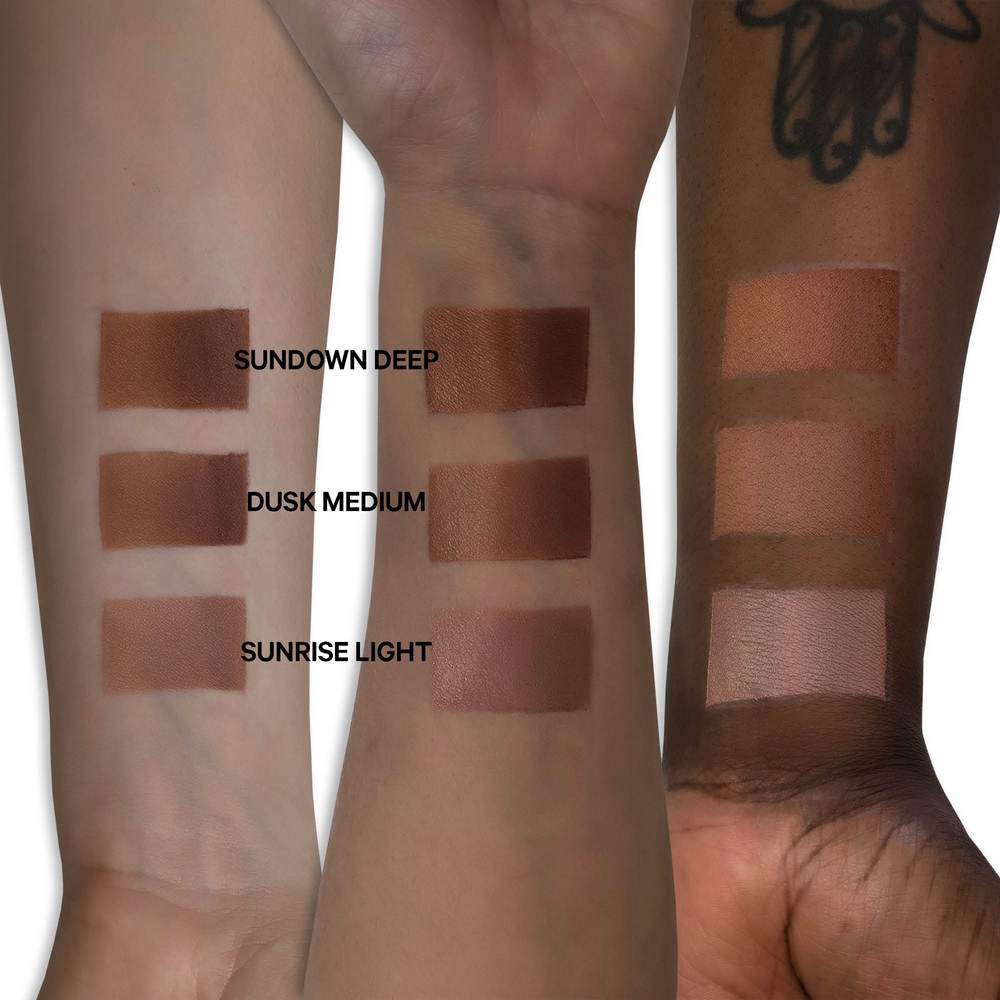 The Neo-Bronzer- Dusk Medium – Beauty Loops