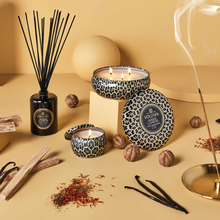 Load image into Gallery viewer, Ambre Lumiere Reed Diffuser
