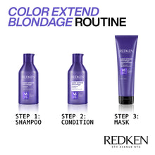 Load image into Gallery viewer, Color Extend Blondage Conditioner 1Oz
