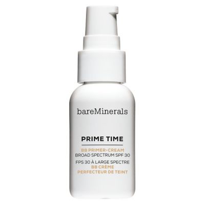 Prime Time Bb Primer Cream Daily Defense Light – Beauty Loops