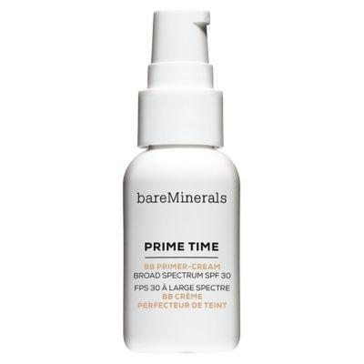 Prime Time Bb Primer Cream Daily Defense Light – Beauty Loops