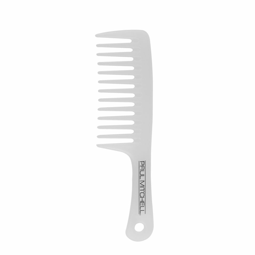Pro Tools Detangler Comb Ea