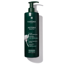 Load image into Gallery viewer, NEW ASTERA SENSITIVE high-tolerance shampoo (travel size) 30 ml / 1.0 fl. Oz.

