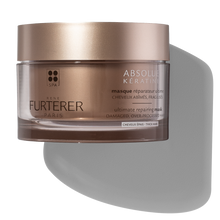 Load image into Gallery viewer, ABSOLUE KERATINE ultimate repairing mask- thick hair 200 ml / Net Wt. 6.9 oz.
