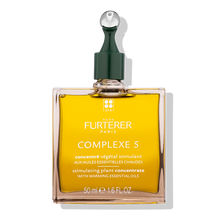Load image into Gallery viewer, NEW COMPLEXE 5 stimulating plant concentrate 50 ml / 1.6 fl. oz.
