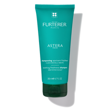 Load image into Gallery viewer, ASTERA FRESH soothing freshness shampoo 200 ml / 6.7 fl. oz.
