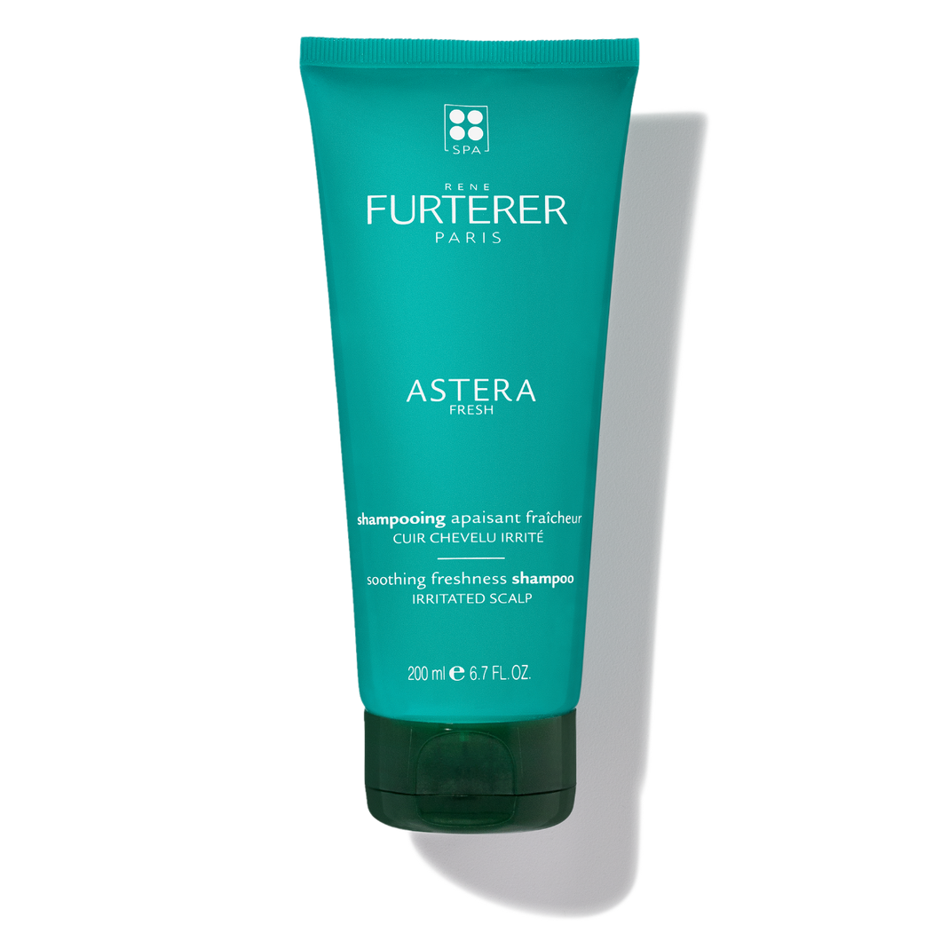 ASTERA FRESH soothing freshness shampoo 200 ml / 6.7 fl. oz.