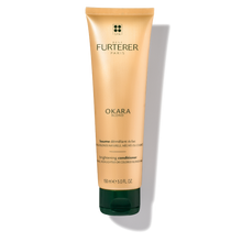 Load image into Gallery viewer, OKARA BLOND brightening conditioner  150 ml / Net Wt. 5.0 oz.
