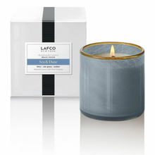 Load image into Gallery viewer, 15.5oz Sea &amp; Dune Signature Candle - Beach House
