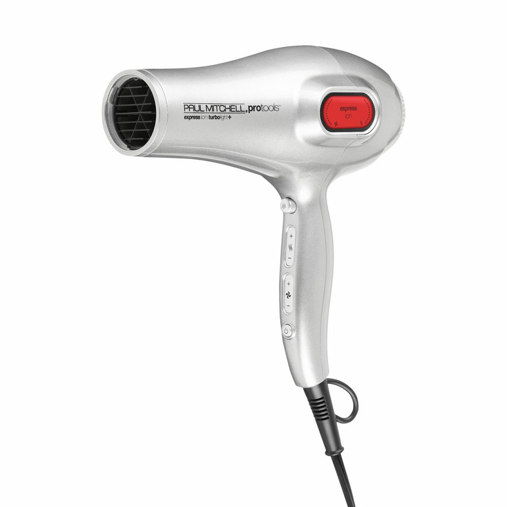 Pro Tools Express Ion Turbolight+Dry Ea – Beauty Loops