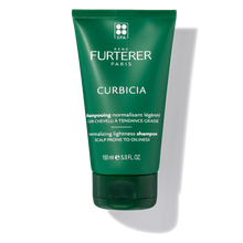 Load image into Gallery viewer, CURBICIA normalizing lightness shampoo  150 ml / 5.0 fl. oz.
