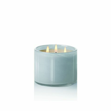 Load image into Gallery viewer, 30.0oz Marine 3-Wick Candle - Bathroom
