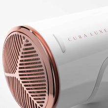 Load image into Gallery viewer, Cura Luxe Hair Dryer
