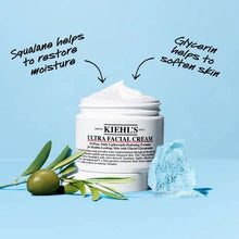 Load image into Gallery viewer, Ultra Facial Cream 125Ml
