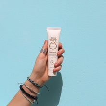 Load image into Gallery viewer, Mineral SPF 30 Sunscreen Face Lotion 1.7 oz

