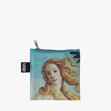 Load image into Gallery viewer, Sandro Botticelli The Birth Of Venus 
(Corrected Colour) Bag
