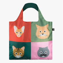 Load image into Gallery viewer, Stephen Cheetham Cats Bag
