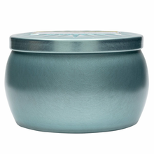 Load image into Gallery viewer, Casa Pacifica Petite Tin Candle
