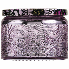 Load image into Gallery viewer, Japanese Plum Bloom Petite Jar Candle
