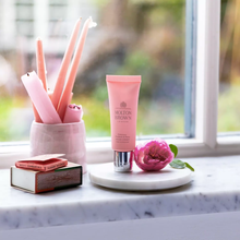 Load image into Gallery viewer, Delicious Rhubarb &amp; Rose Hand Cream
