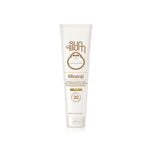 Load image into Gallery viewer, Mineral SPF 30 Tinted Sunscreen Face Lotion 1.7 oz
