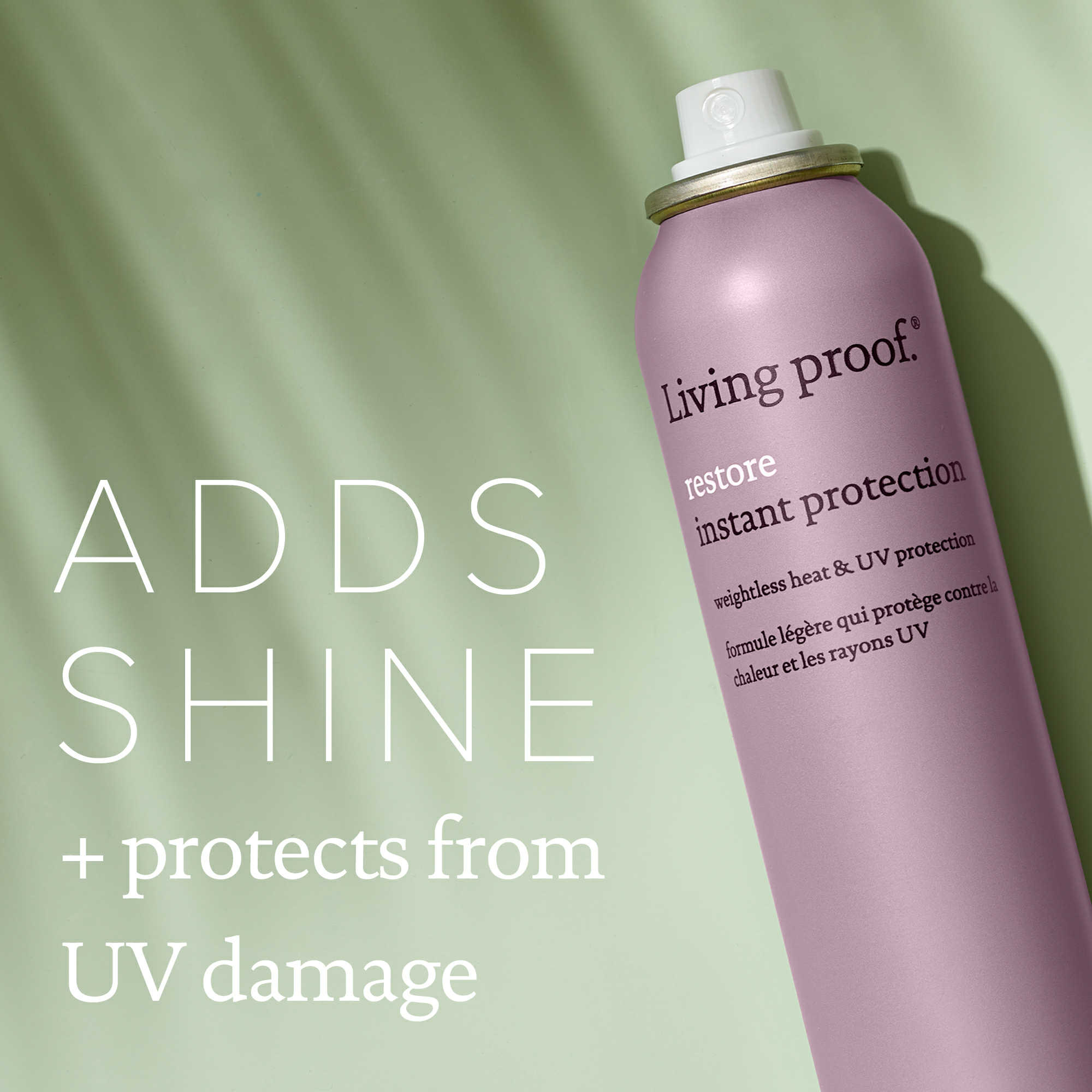 Living Proof Restore Protection