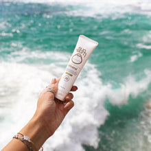 Load image into Gallery viewer, Mineral SPF 30 Tinted Sunscreen Face Lotion 1.7 oz
