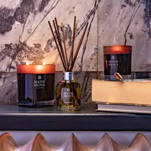Load image into Gallery viewer, Black Peppercorn Aroma Reeds

