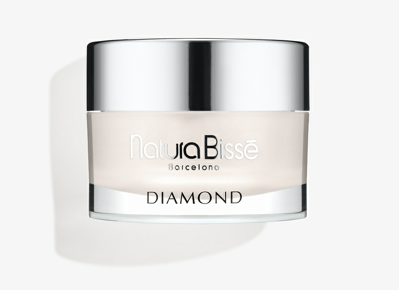 Diamond Body Cream 9.5 Oz