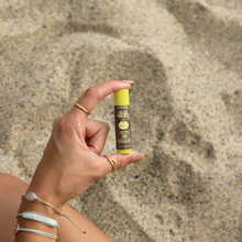 Load image into Gallery viewer, SPF 30 Key Lime Lip Balm 0.15 oz
