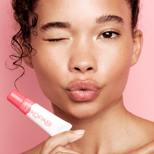 Load image into Gallery viewer, Coconut Lip Glossy (clear)
