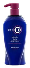 Load image into Gallery viewer, It&#39;s A 10 Miracle Daily Conditioner 10oz (Conditioning Collection)
