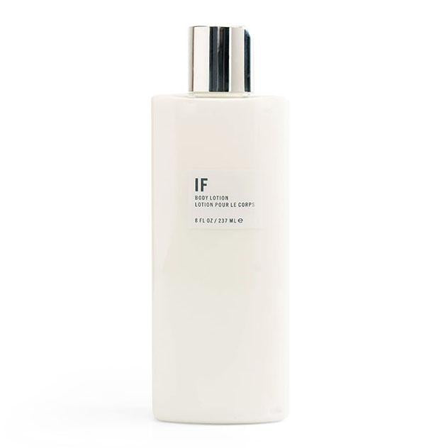 IF Body Lotion 8oz