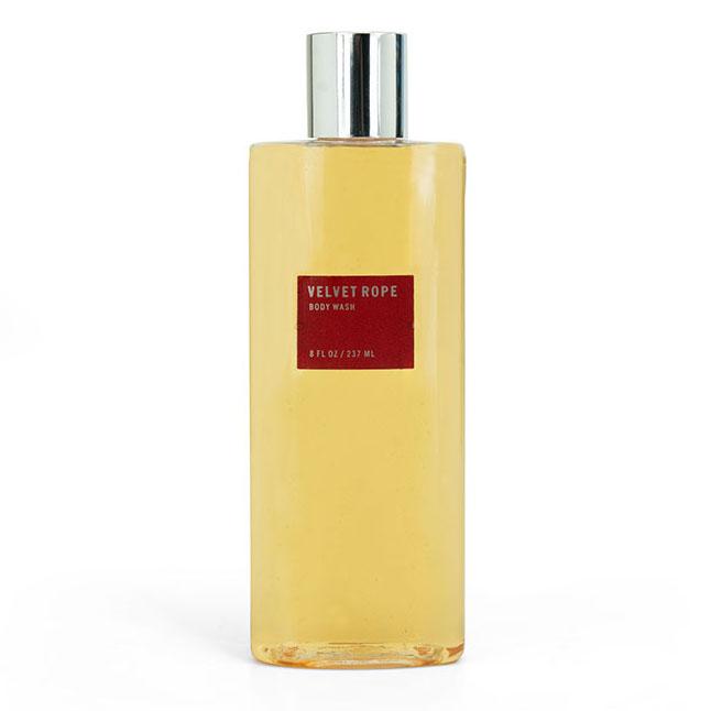 VELVET ROPE Body Wash