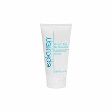 Load image into Gallery viewer, Green Tea &amp; Seaweed Soothing Mask 2.5 oz
