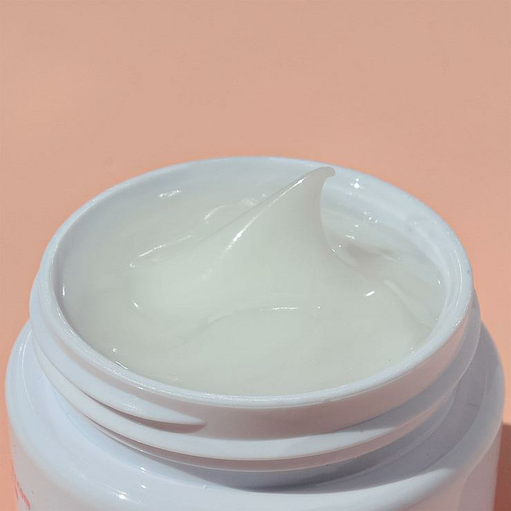 Coconut Water Moisture Cream – Beauty Loops