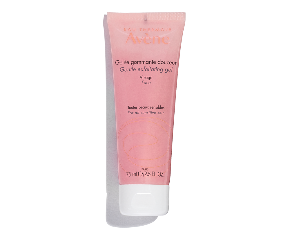 Gentle Exfoliating Gel 2.5 fl.oz.