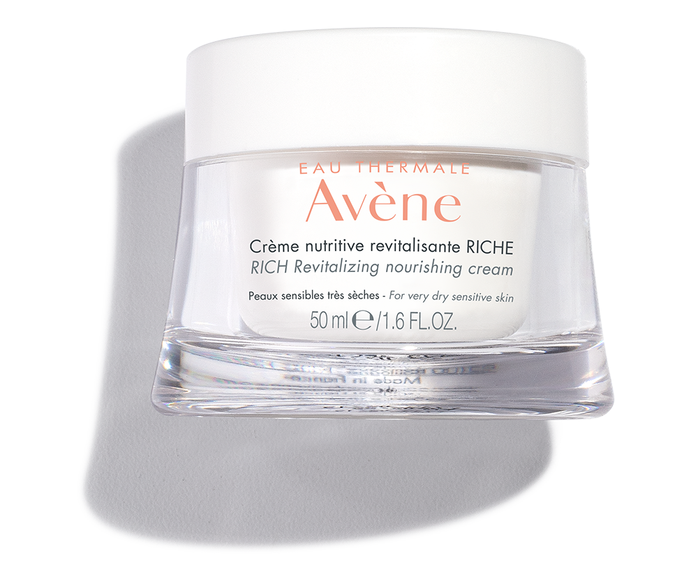 RICH Revitalizing Nourishing Cream 1.6 fl.oz.