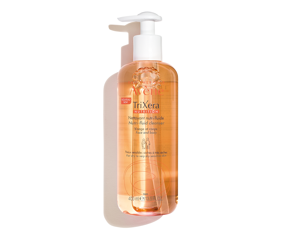 Trixera Nutrition Cleansing Gel 13.5 fl.oz. – Beauty Loops